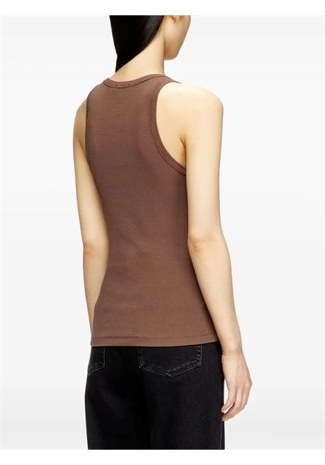 top t-anki od donna marrone DIESEL | A19908 0JMBA61J